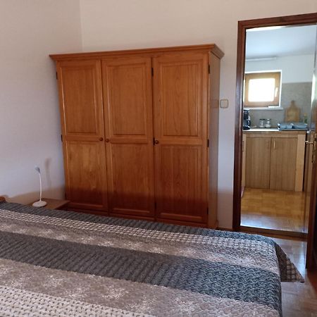 Hedra Apartment Zambratija  Ngoại thất bức ảnh