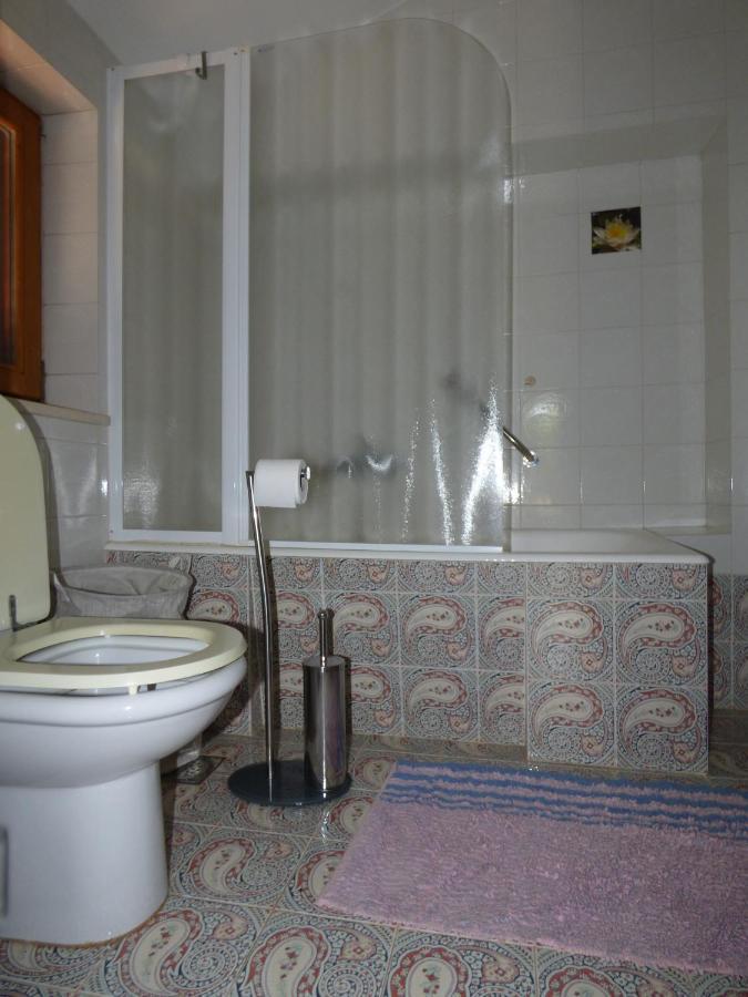 Hedra Apartment Zambratija  Ngoại thất bức ảnh