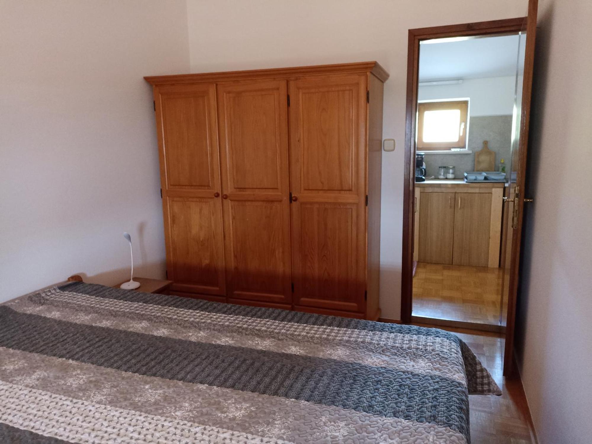 Hedra Apartment Zambratija  Ngoại thất bức ảnh