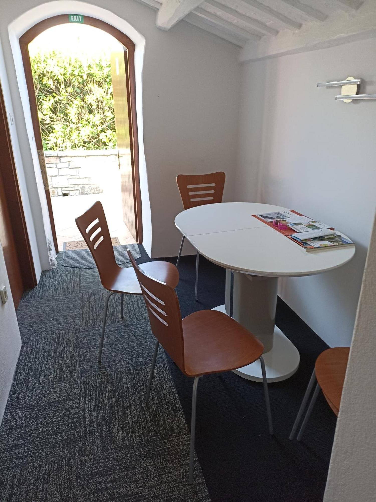 Hedra Apartment Zambratija  Ngoại thất bức ảnh